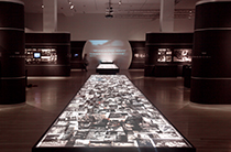 פתיחת התערוכה "הבזקי זיכרון: צילום בתקופת השואה"