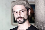 Daniel Rosenthal – designer – born in Tel Aviv (1971)