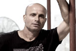 Shlomi Livschitz - designer born in Tel Aviv (1962)