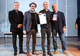 Winner of the Israeli Design Award “Ot Haizuv” 2019