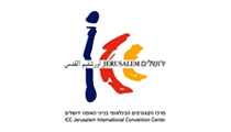 International Congress Center ICC Jerusalem